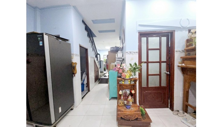 Ngộp Giảm Sốc 1 Tỷ Bán Nhà Mặt Tiền KD Đỉnh 2 Tầng 80m2_5.8x14.5 Chỉ 9 Tỷ Phạm Văn Đồng Linh Tây Thủ Đức